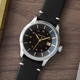 Illustration for article titled Save 25% Off These 21st Century Sundial Watches From Centric Instruments ($195)